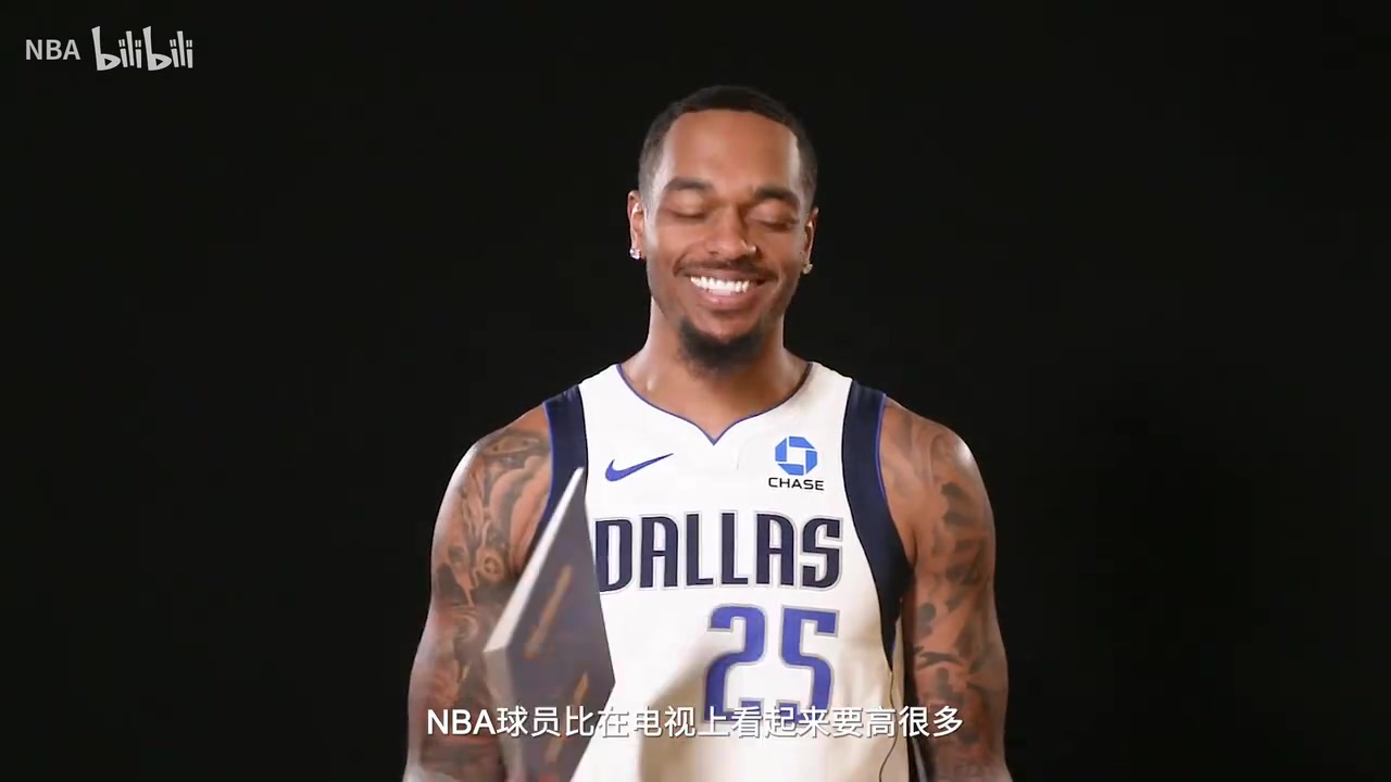 独行侠球员锐评球场招式!谁的排名最让你意外?封面