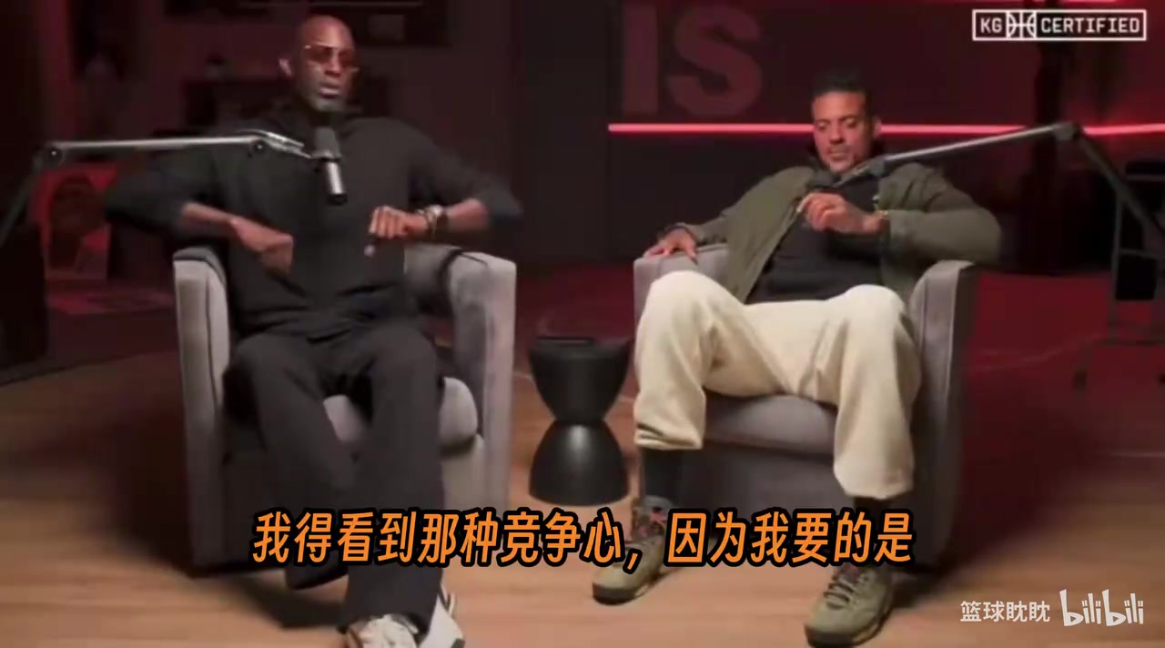 加内特猛批阿德巴约:13分15分算什么超级巨星?你得拿25分12板!封面