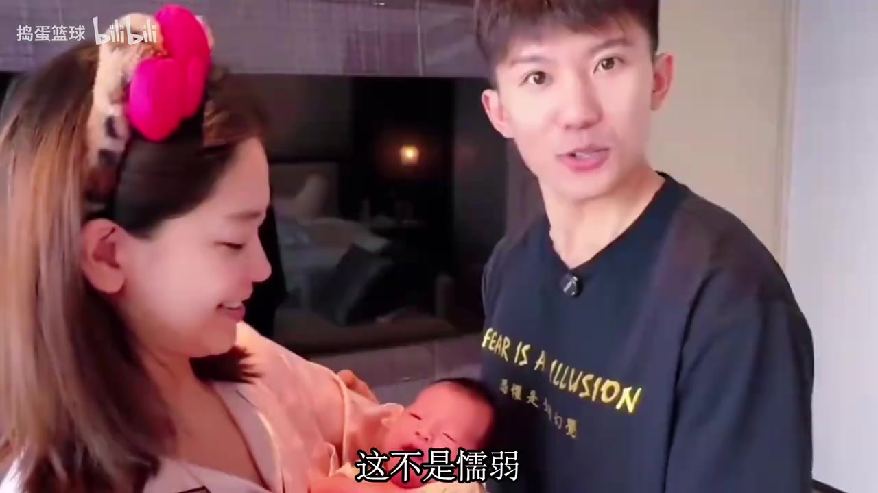 为了篮球梦曾拒绝清华大学的邀约,周楷恒到底有多励志?封面