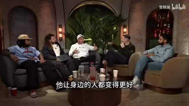 此前白巧克力:詹姆斯是历史最佳,他和乔丹的防守强度不一样!封面