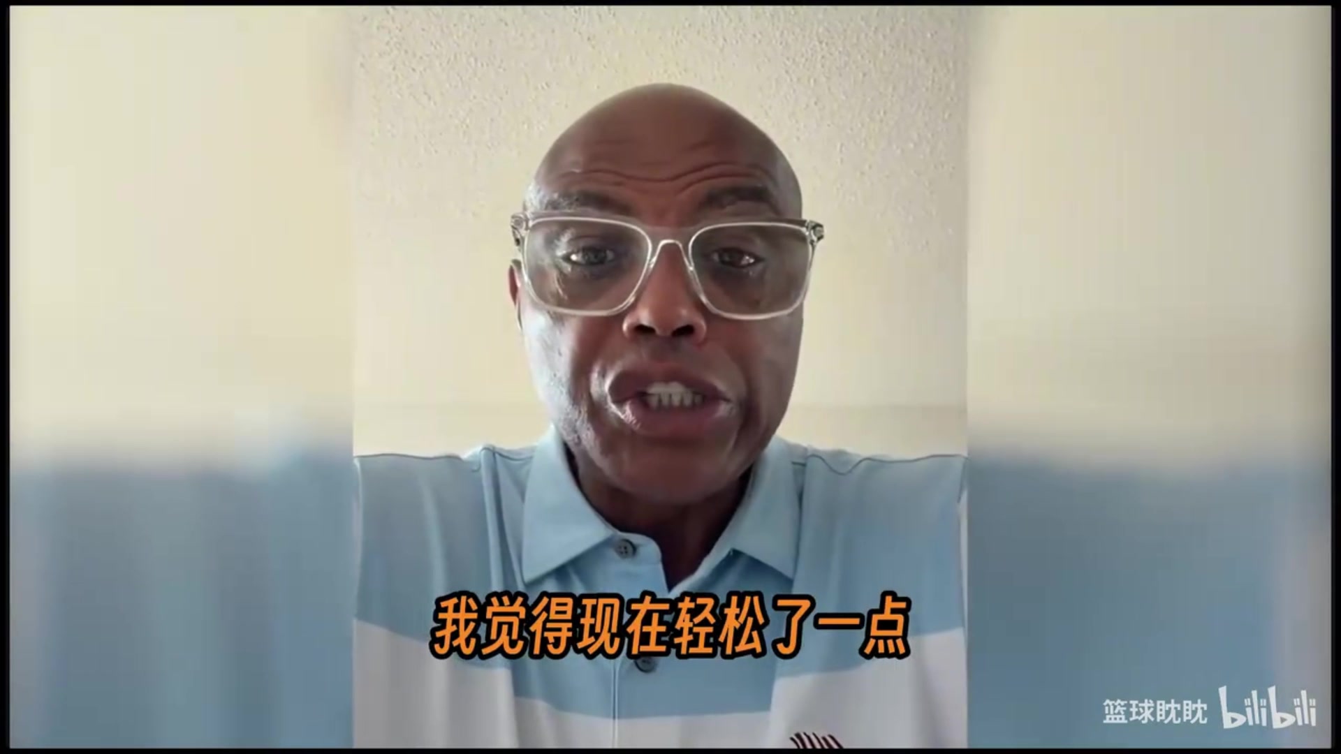 巴克利：勒布朗并没击败时间老人，他过去几年季后赛被横扫，只是他个人数据好看封面