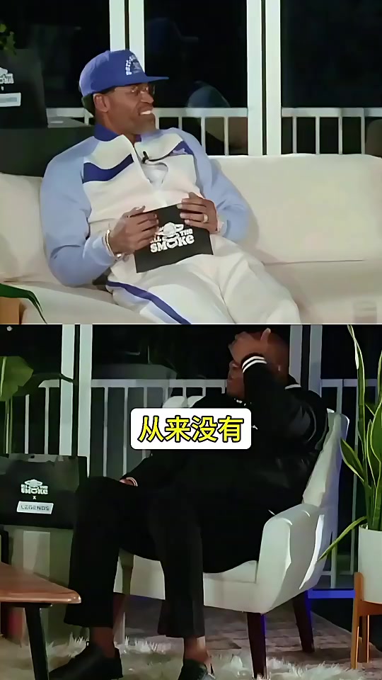 魔术师曾言:没想过和乔丹组队,我们喜欢相互竞争,而不是抱团封面