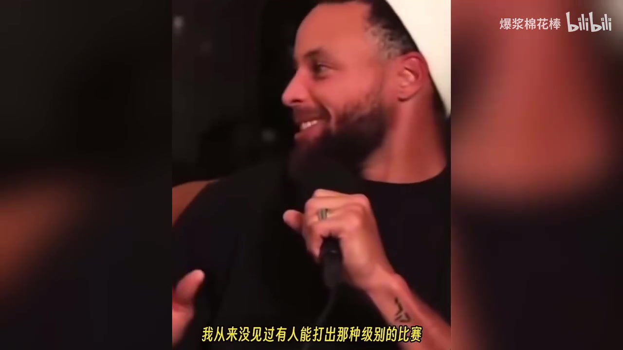 还是会心痛!库里:“现在还没释怀2016年总决赛失利”🥺封面