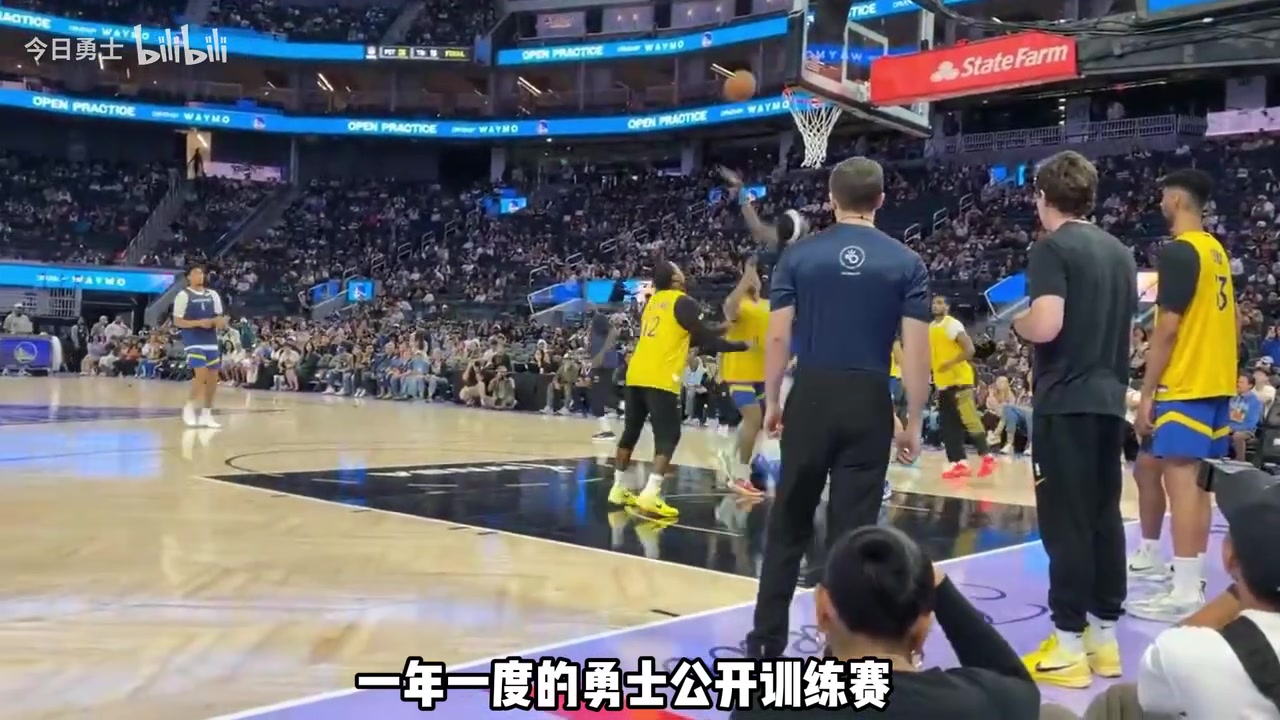 伤病退散！库里脚踝伤，不严重！波杰缺席比赛暂无消息！封面
