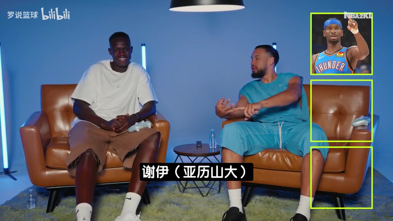 狄龙评三大骗哨高手:东契奇排名第一!马卢阿奇:还有恩比德~封面
