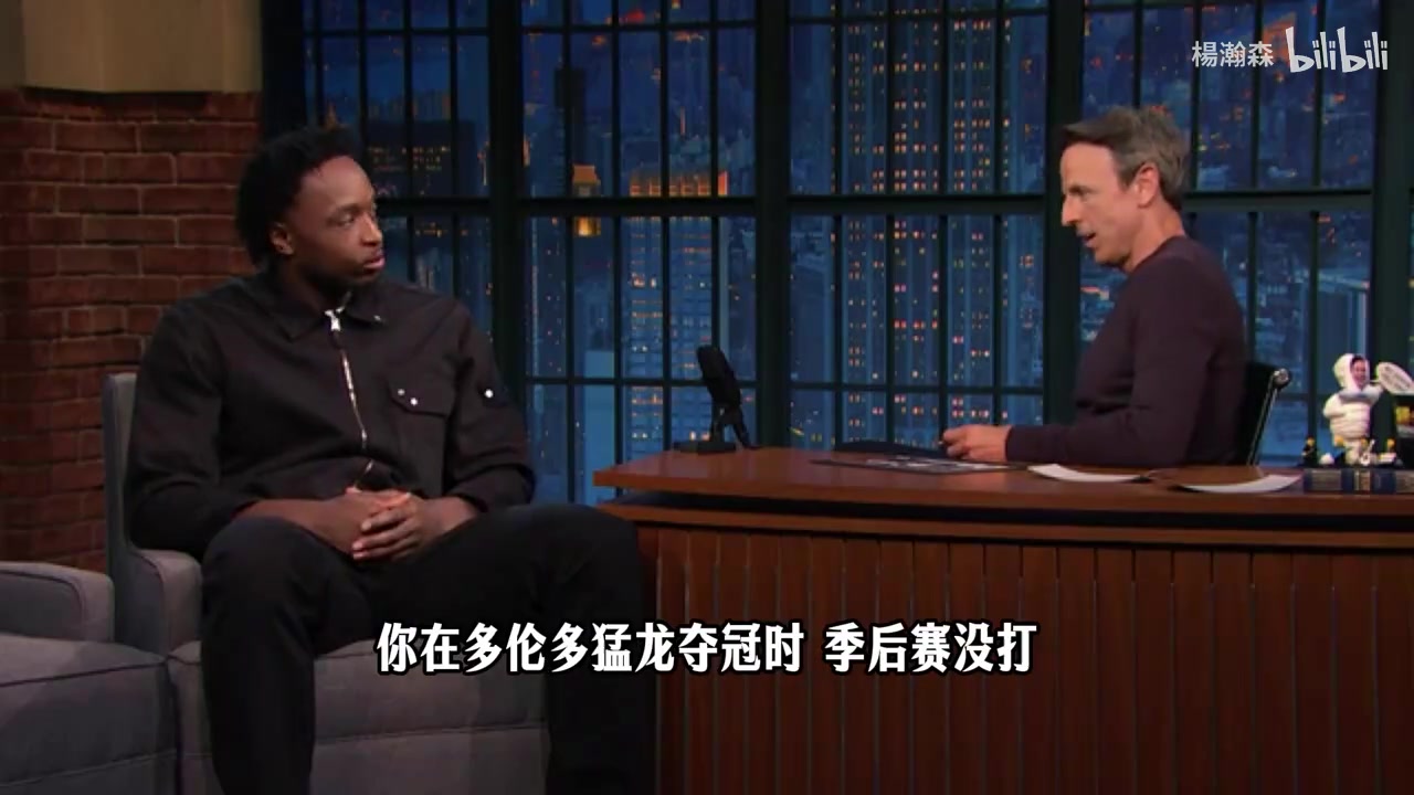阿奴诺比：林书豪是我最喜欢队友之一封面