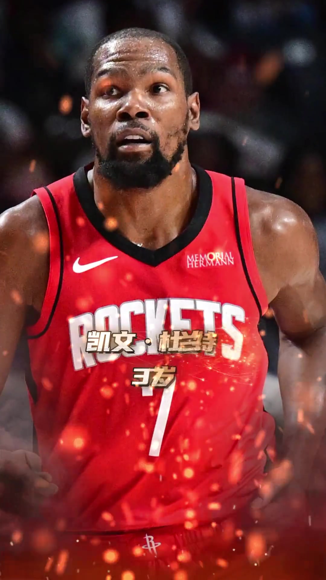 88年的杜小帅竟成守门员！盘点本赛季NBA最老的十位球员封面