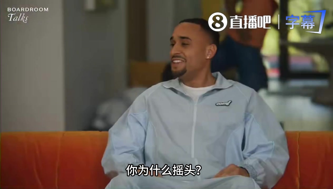 杜兰特谈威少退役：我在飞机上知道消息后很震惊 我觉得他还能打封面