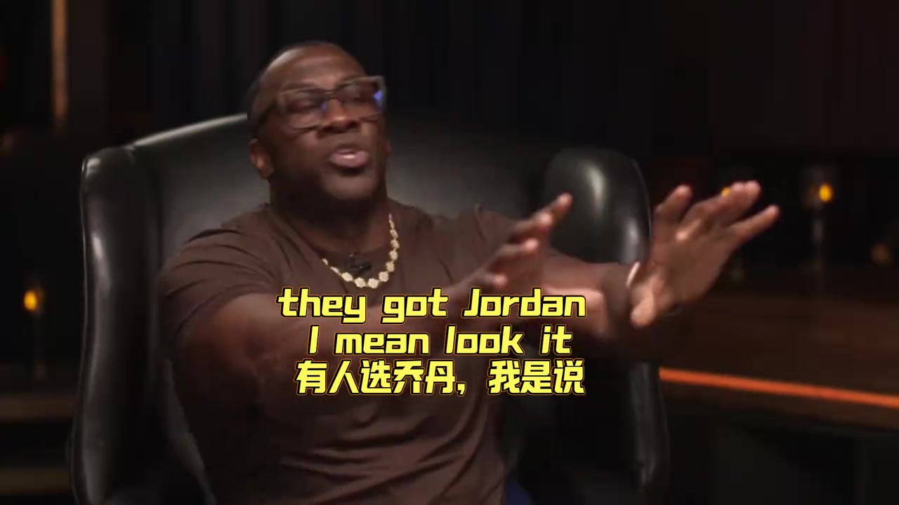 乔丹科比勒布朗谁是你的GOAT?唐斯:詹姆斯！多年高光表现证明自己封面
