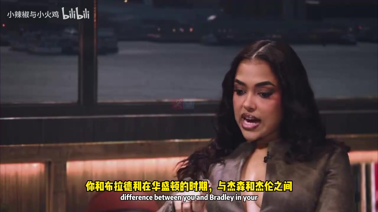 直言不讳!沃尔:联盟认为绿凯是布朗的球队,东决MVP是导火索!封面