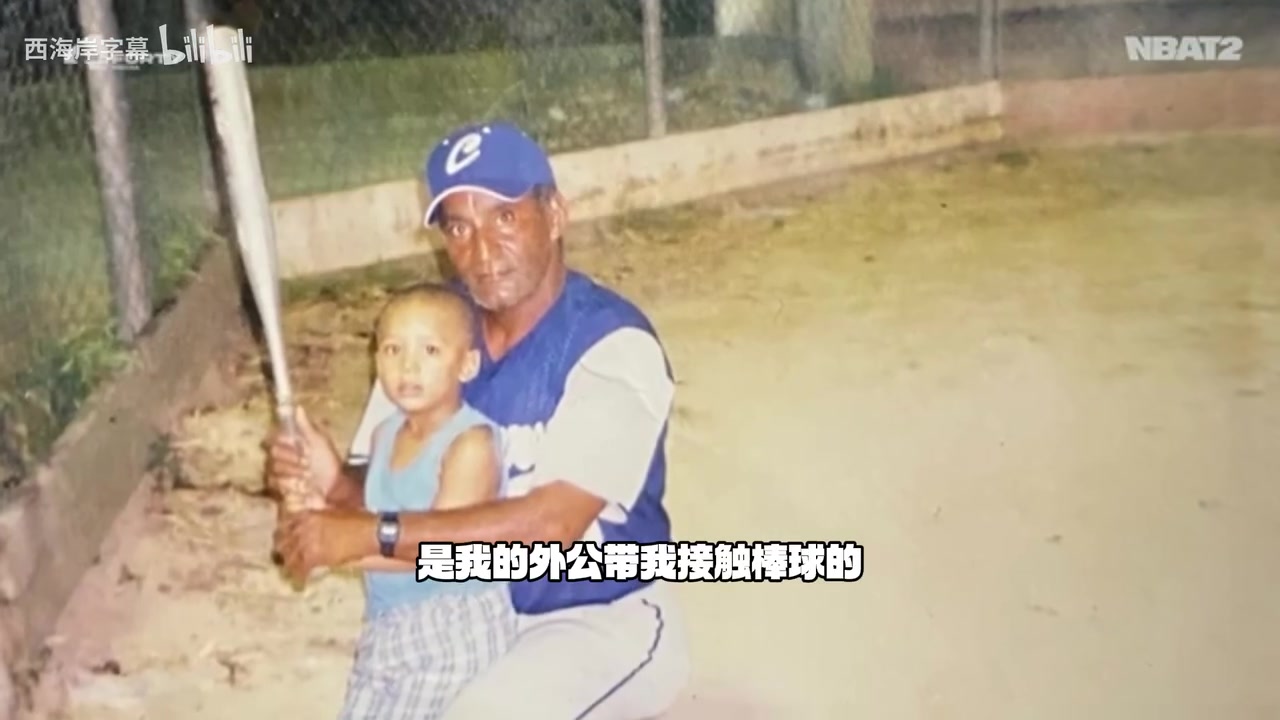 伦德博格谈来时路：外公离世陷入低谷，妈妈吃苦让我决心改变人生封面