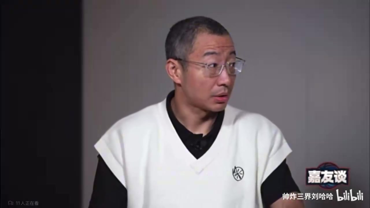 回看姚明韦德于嘉谈男篮发展！理念分歧！🤔封面