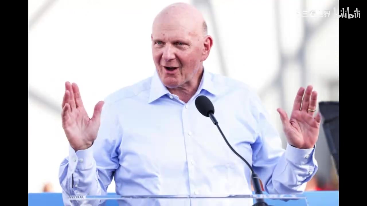 爆料记者:NBA本想跟鲍尔默达成和解&但其拒不配合 才联系了小卡封面
