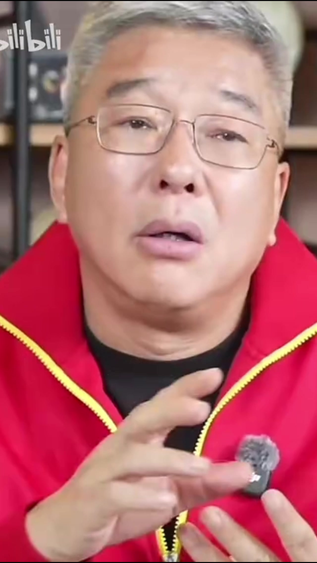刘建宏吹爆李昊:李昊就是我心中的国足历史第四门神！封神！封面