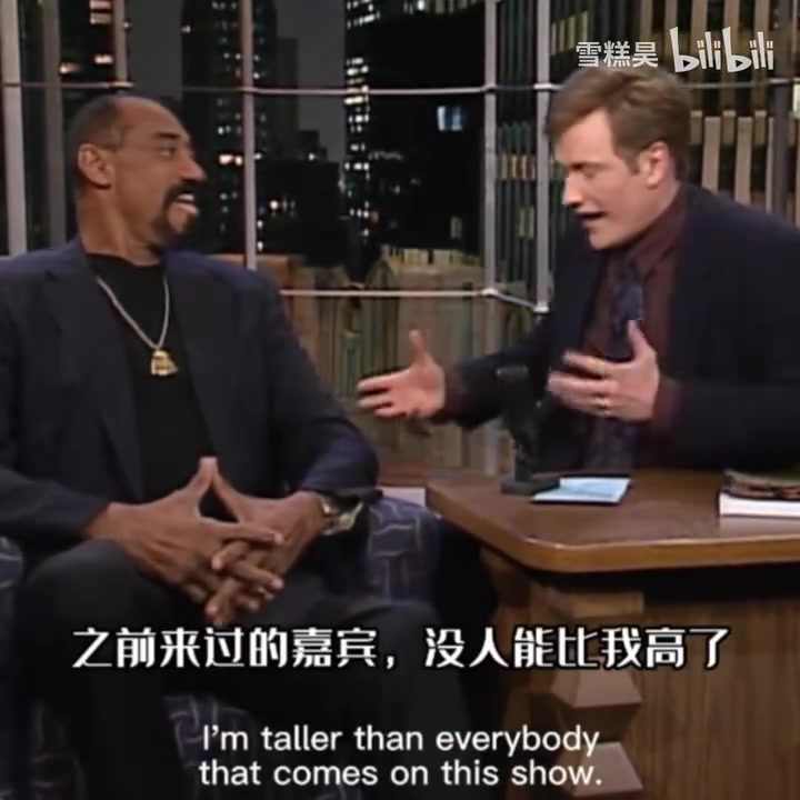 张伯伦：奥尼尔在我那个时代打不出效果，乔丹在哪个时代都行封面