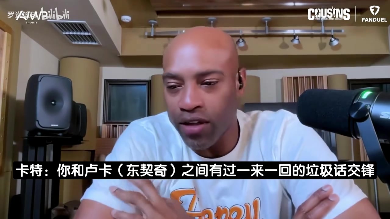 布泽利斯:我曾和东契奇互喷垃圾话,他轰下50分还装作不认识我!封面