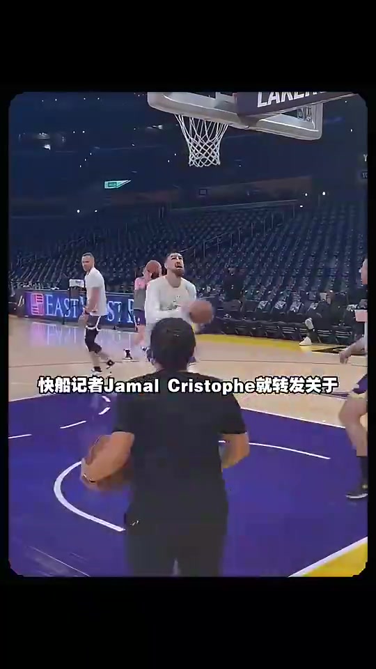 前者签尼克斯！船记曾谈：克内克特一个月得分高于布朗尼职业生涯封面