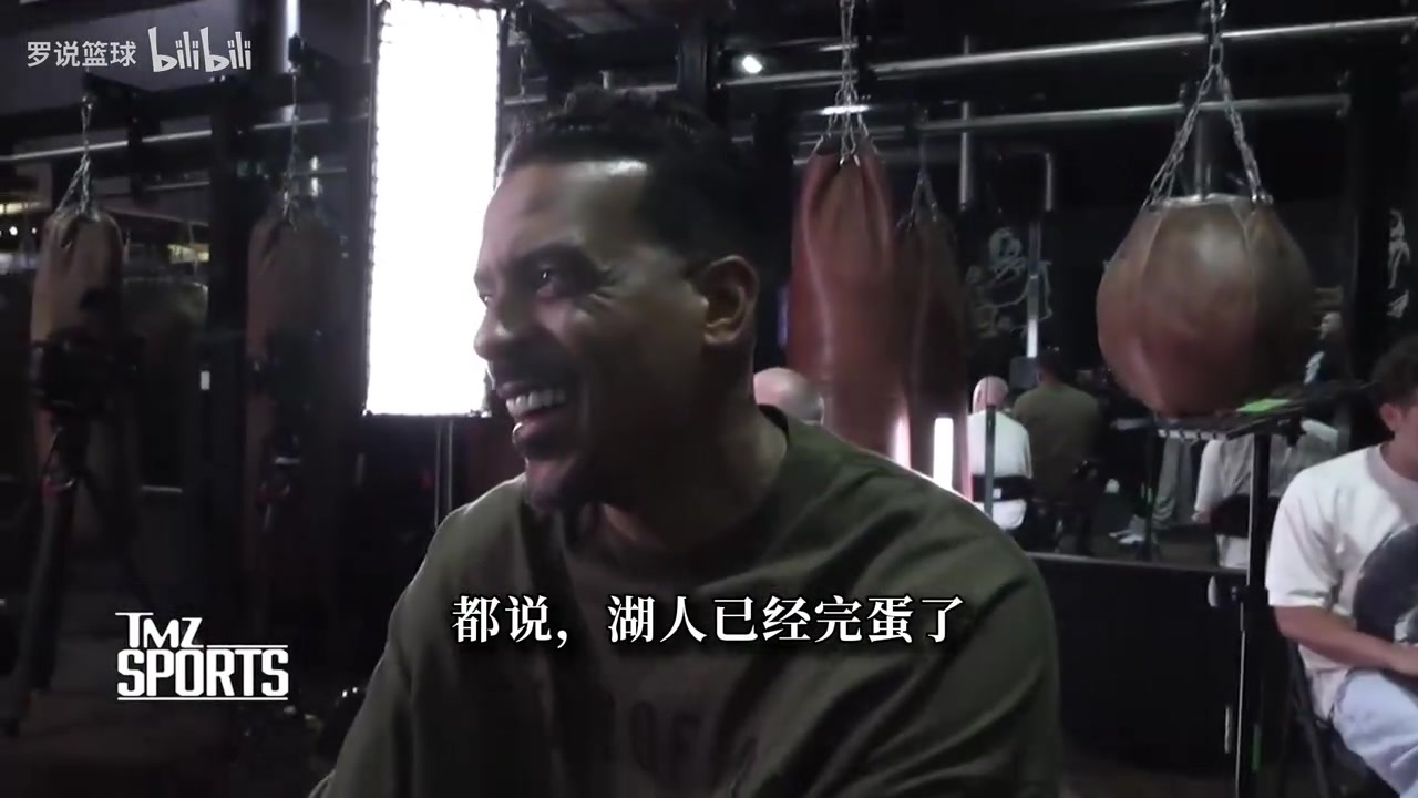 巴恩斯：布朗尼本身很有天赋 他想证明不靠父亲也能立足NBA封面
