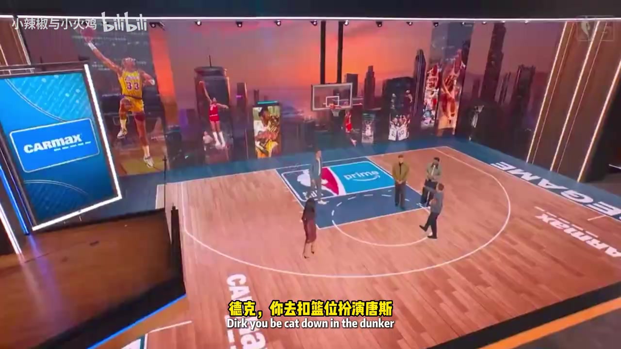 纳什解释布伦森为何是防守者的噩梦:他太会利用身体了,出手难判断封面