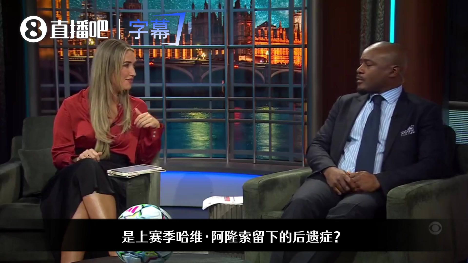 全是巨星却捏不成一个整体❓️CBS把穆里尼奥的皇马批了个遍封面