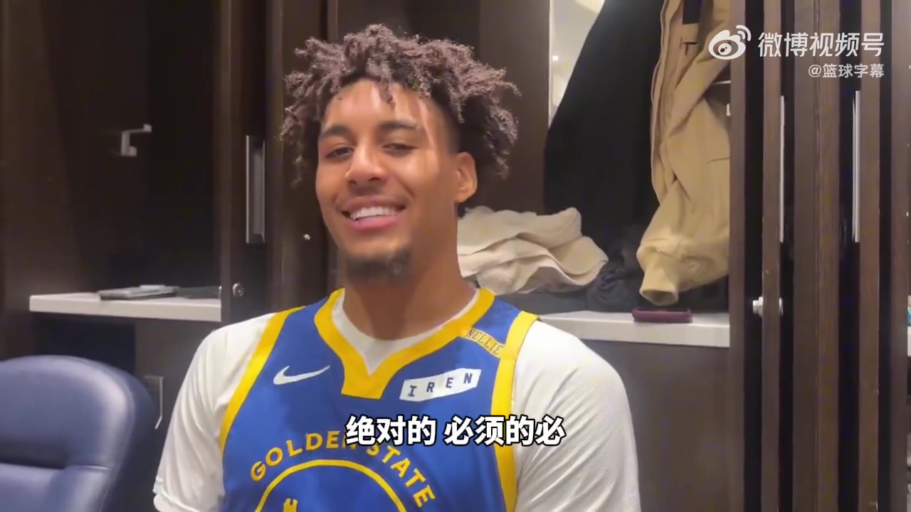 东契奇我又来啦！伦德博格赛后：我非常期待下一场对阵湖人!封面