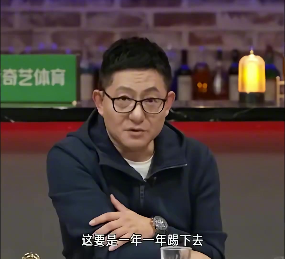 你认同吗❓️张路:亚马尔超越不了梅西封面