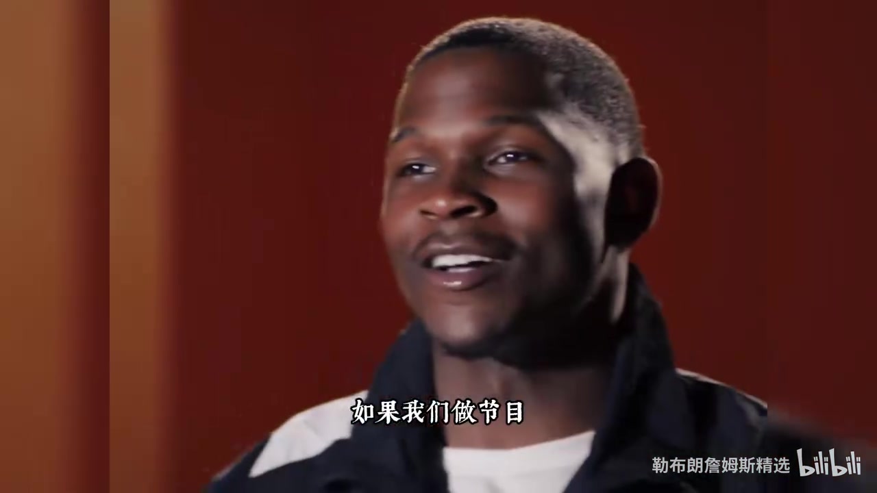 笑死!华子在阿迪达斯广告里疯狂开涮老詹、布朗和三球封面