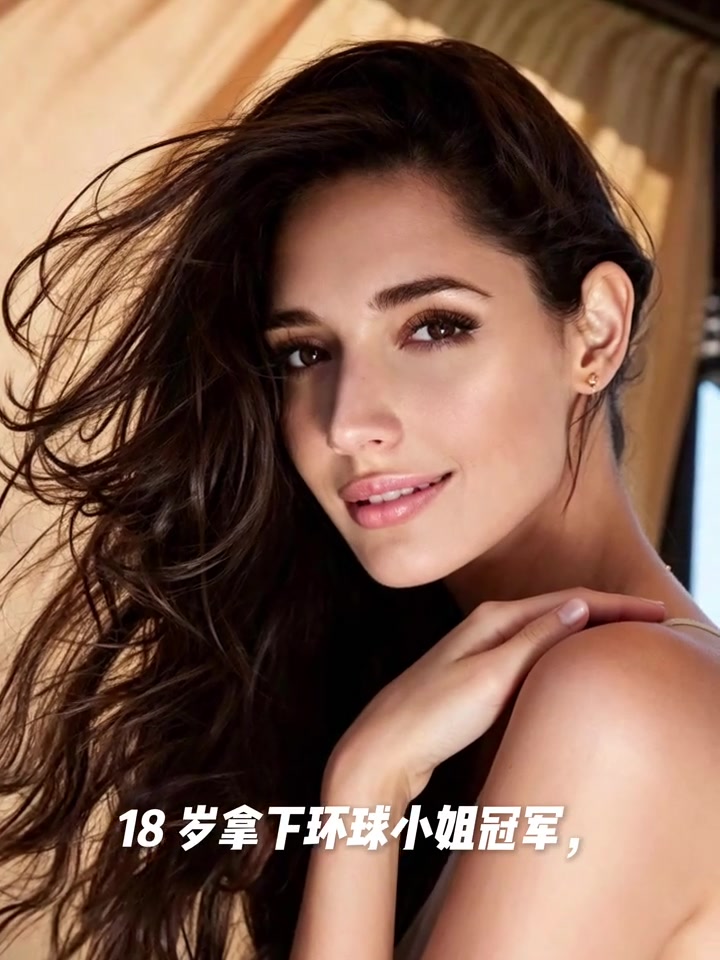 NBA 球星太太团，谁的颜值最能打？ 吧友们心目中谁是NO.1🤔封面