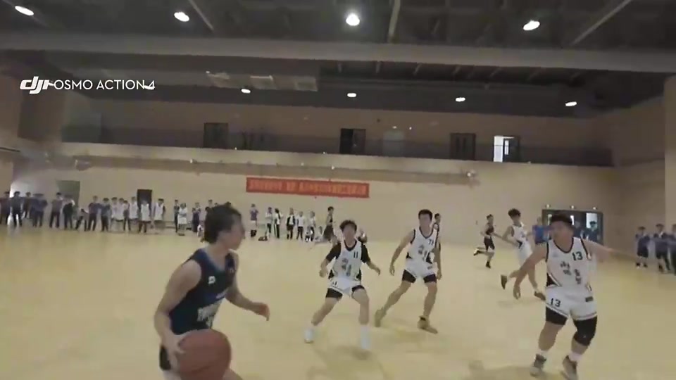 神来之笔！绝杀失败后，当所有人都以为比赛结束了，结果...封面