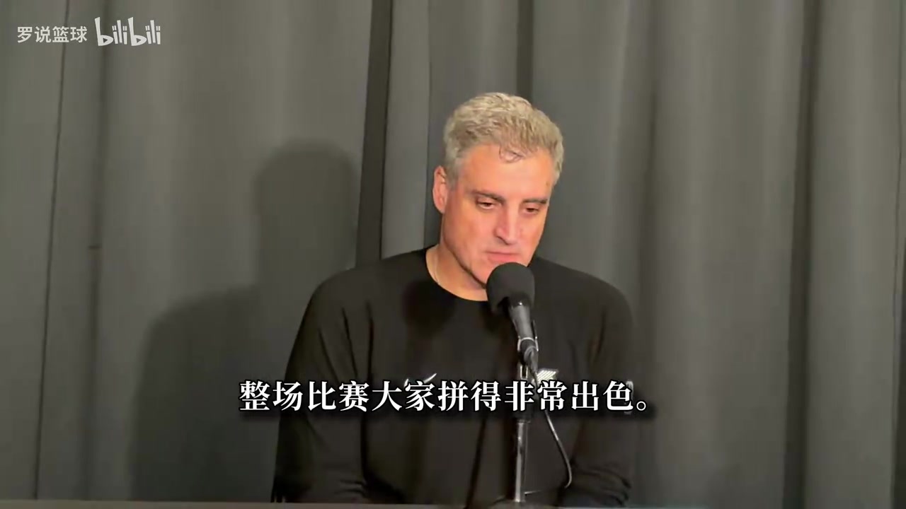开拓者主帅:利拉德莫兰特都很无私 没人计较功劳能达成惊人成就封面
