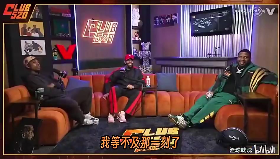蒂格曾言:布朗尼布莱斯是最没必要打球的人,可能是他们真的热爱封面