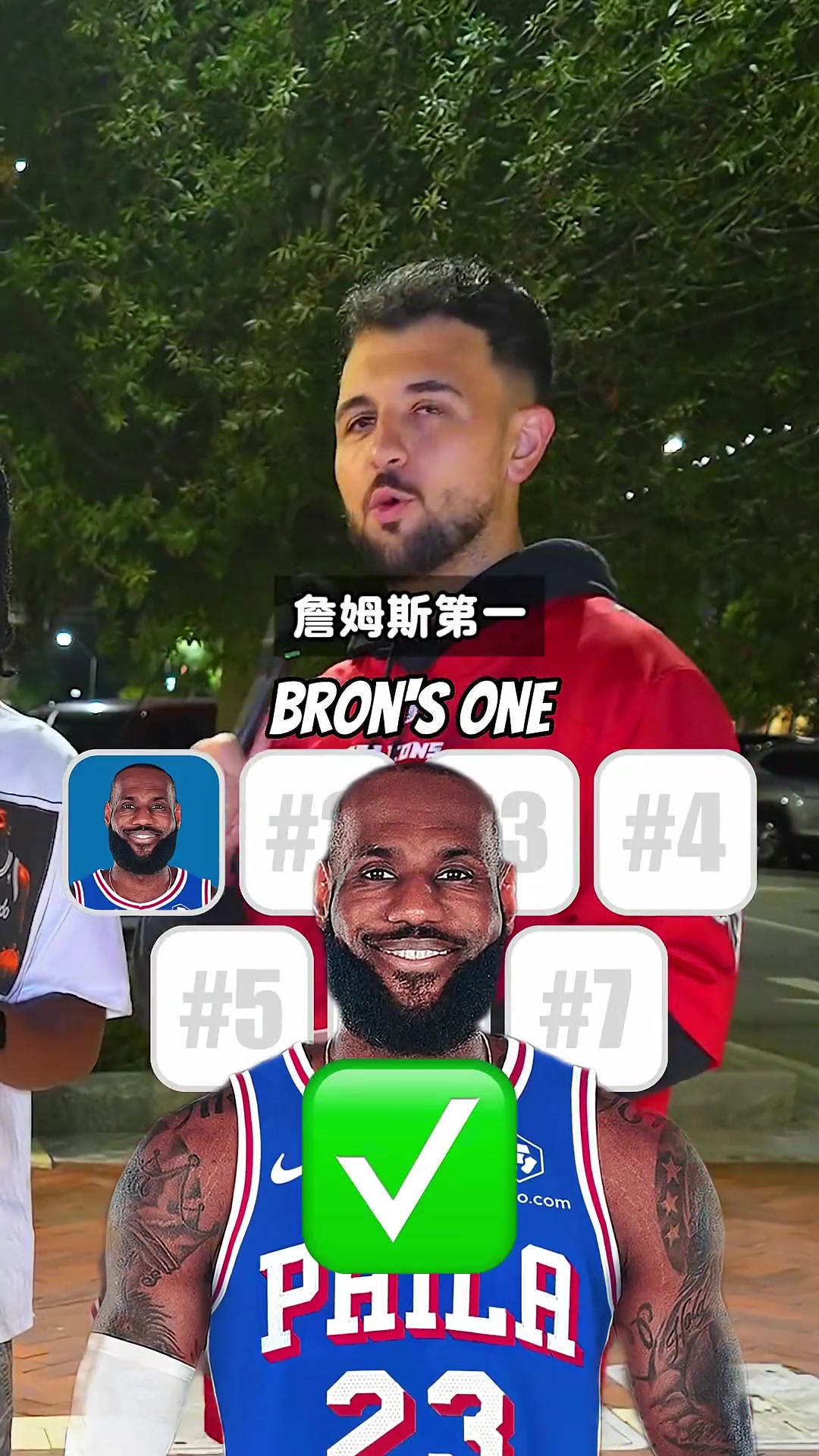 说出现役打NBA总决赛最多的9位球员！九个全曾是骑勇的人😅封面