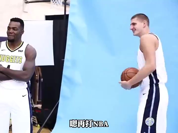 杨毅曾言：19年世界杯惨败没让中国男篮觉醒 但让约基奇觉醒封面