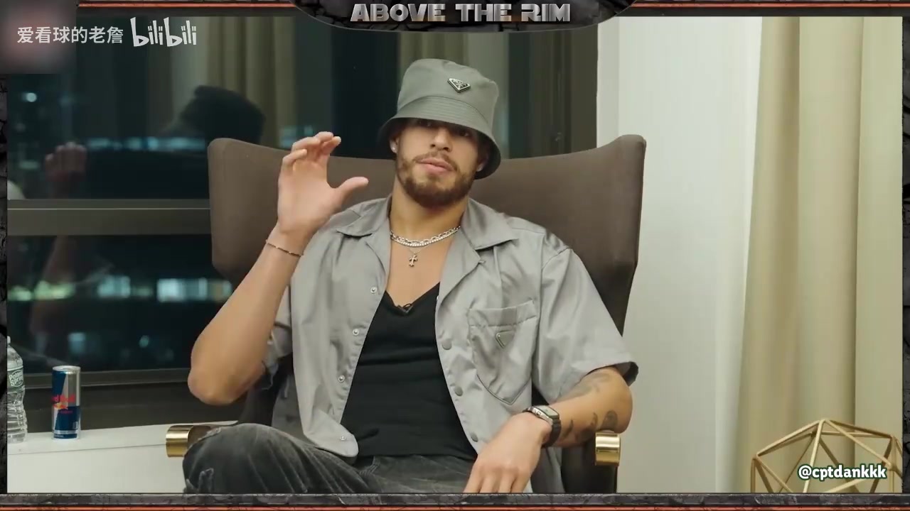 开脱?小波特:手握财富面对诱惑,很难要求NBA球员做圣人!封面