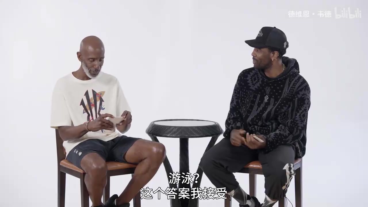 【欧文父子问答】真父子局!默契挑战与藏于沉默的真挚父爱封面