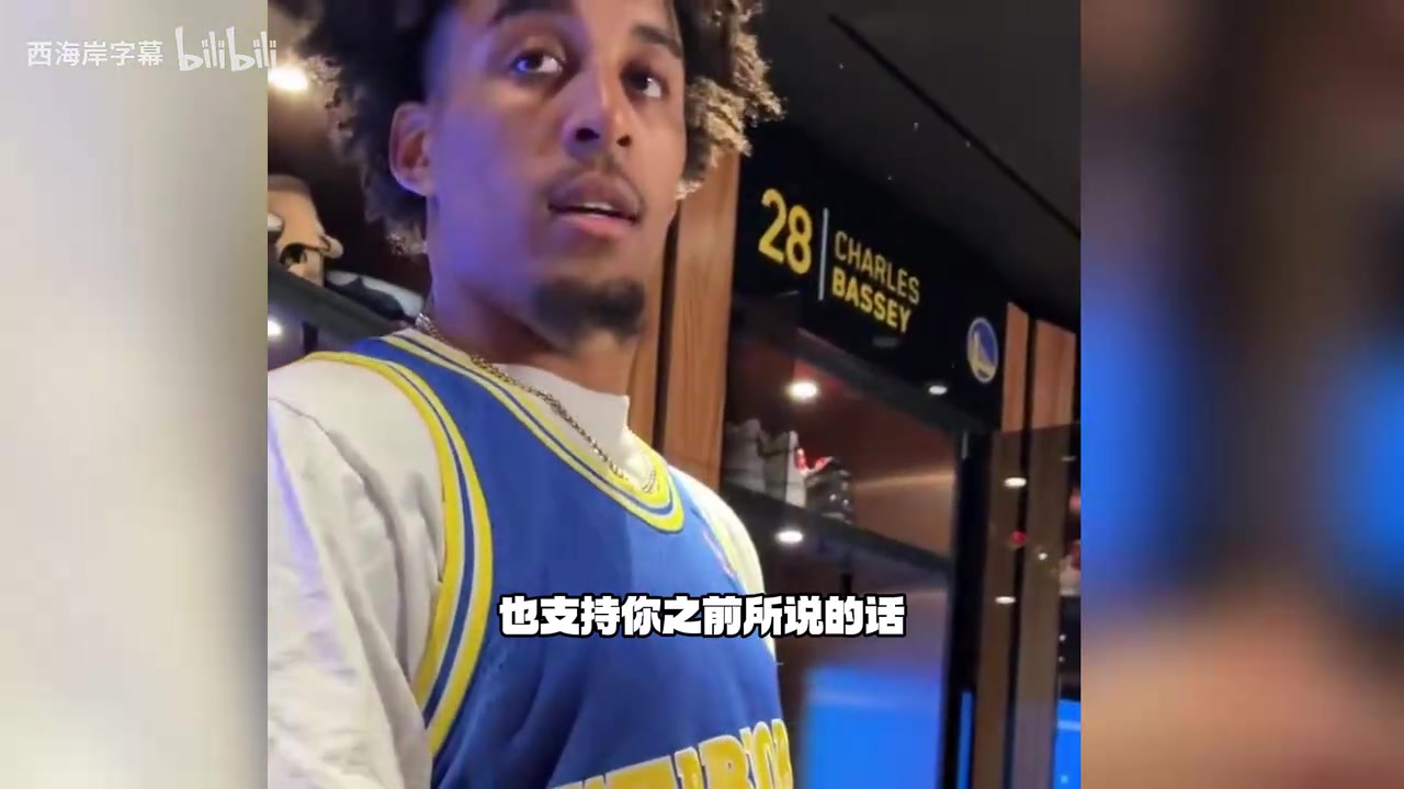 伦德博格:我会坚持做自己,东契奇又不是乔丹封面