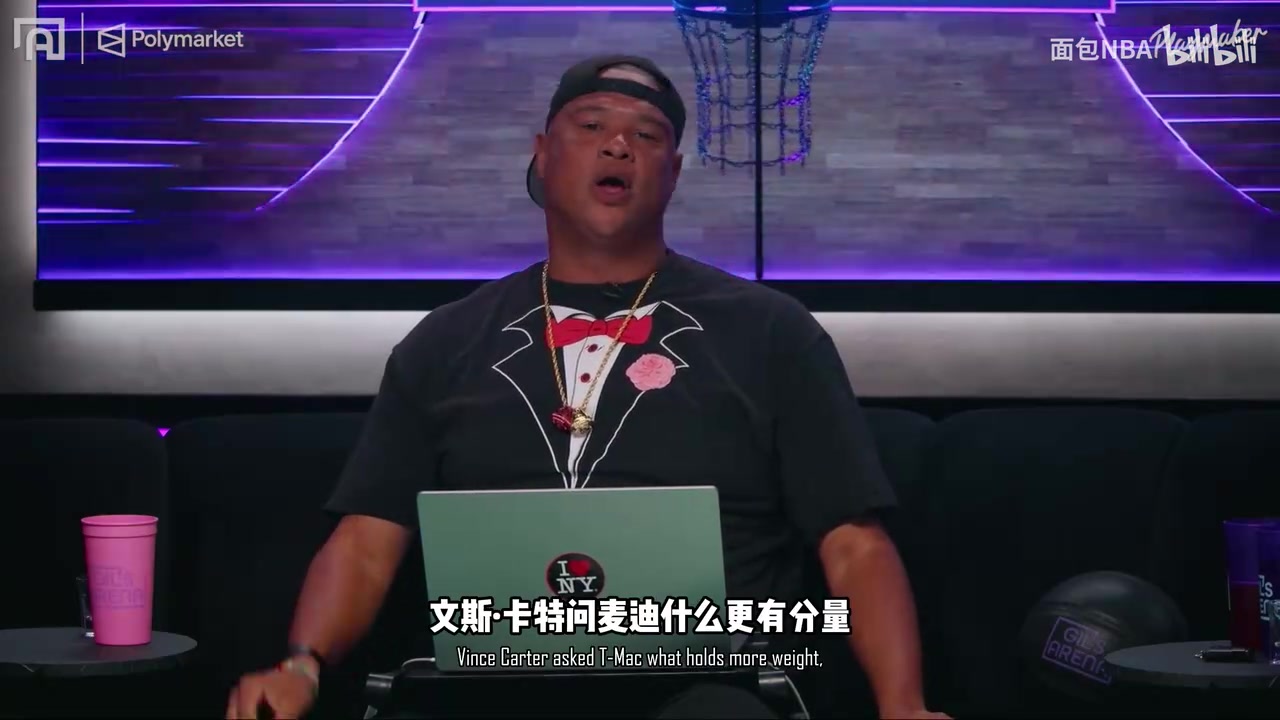 迪激起千重浪：众星讨论MVP和冠军到底谁更重要？封面