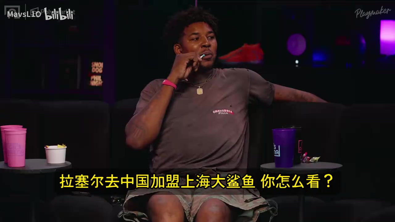 尼克·杨:拉塞尔在CBA就没法用中文告密了吧😂希望他丫的别回来了封面