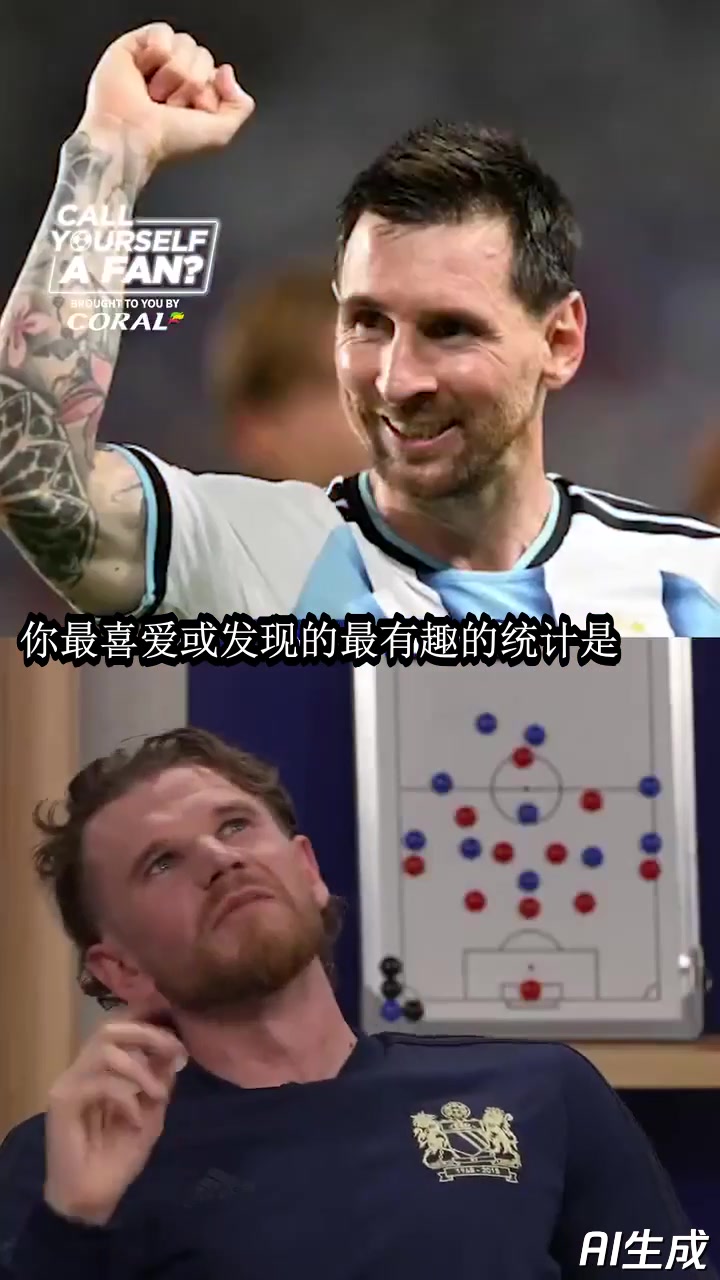 梅西对阵英超六大豪门已经进了27球，这个统计确实够夸张😤封面