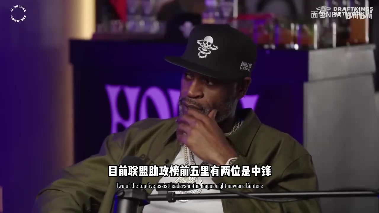 控卫已死？隆指导详解当年自己如何组织凯尔特人！！封面