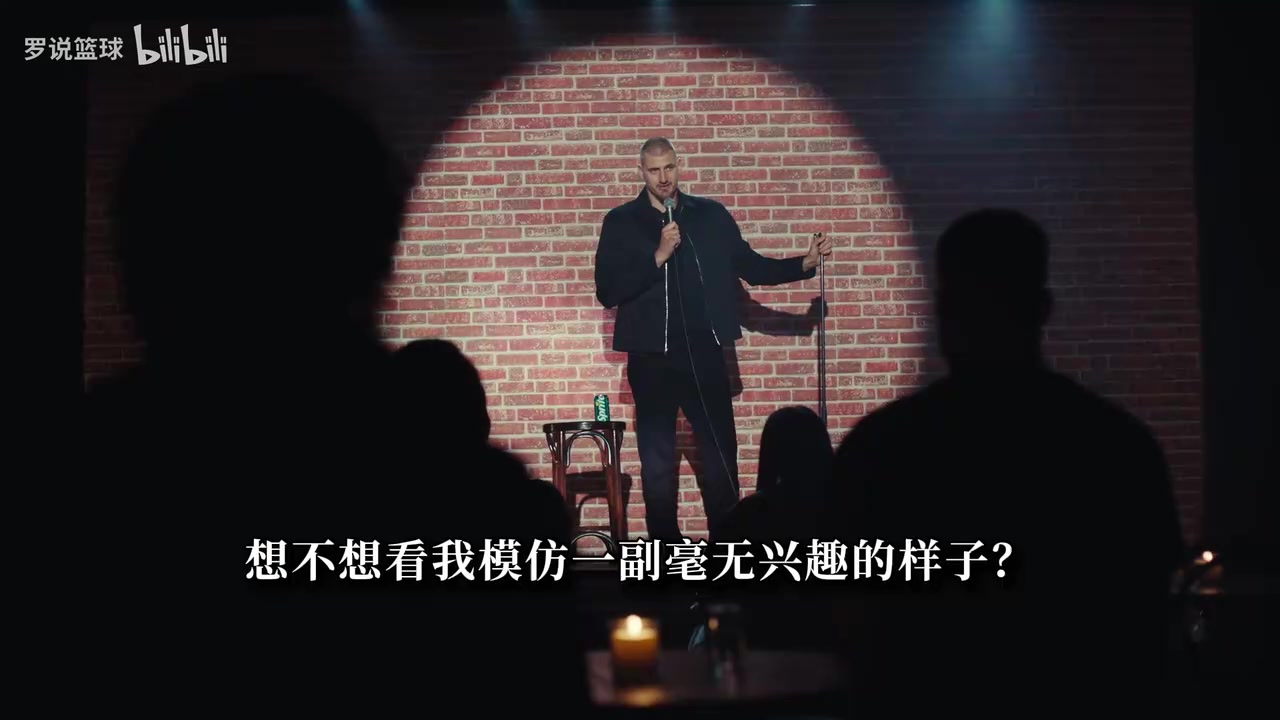 又喝上汽水了🤣约基奇正式签约雪碧成为代言人：搞笑广告片上线封面