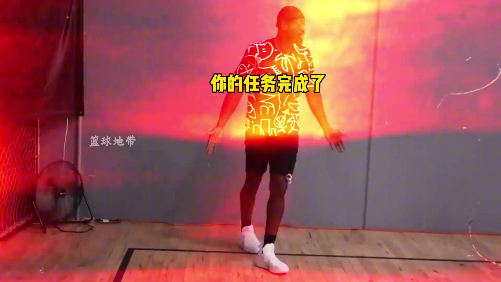 攻防一体的韦德教你如何防守！全程没有废话干货满满🏀封面
