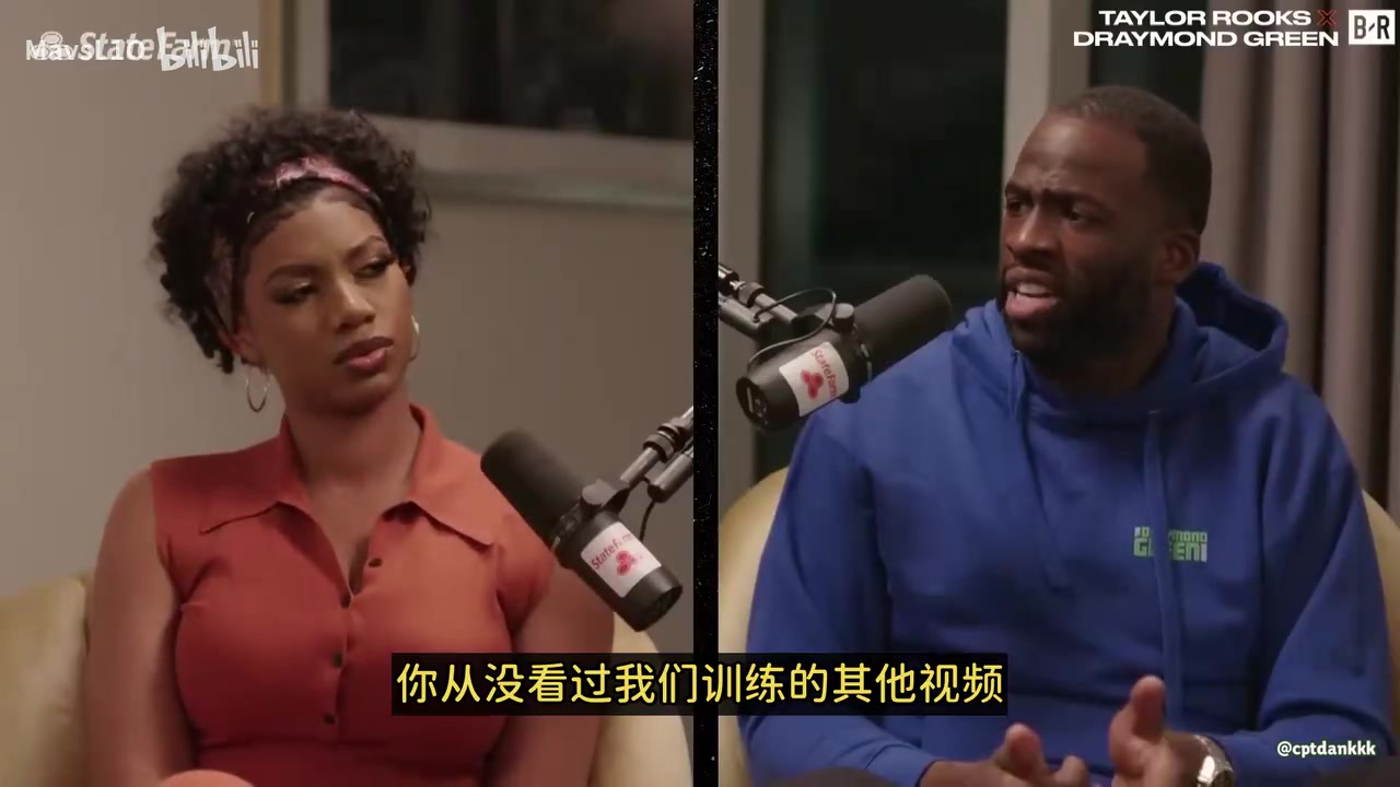 追梦：拳击普尔视频流出100%是有人蓄意策划！封面