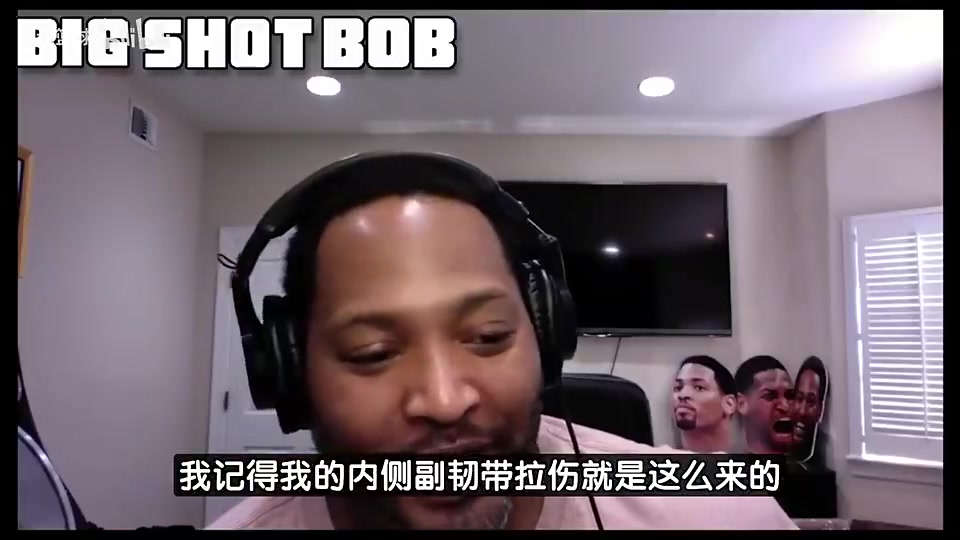 霍里曾言：姚明生涯提前结束是因为整个夏天都在打球奔波没空恢复封面
