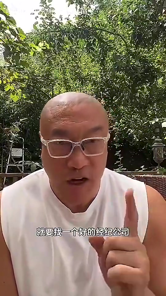 马健曾言:王俊杰想进NBA要找个好经纪公司,杨瀚森是成功案例封面