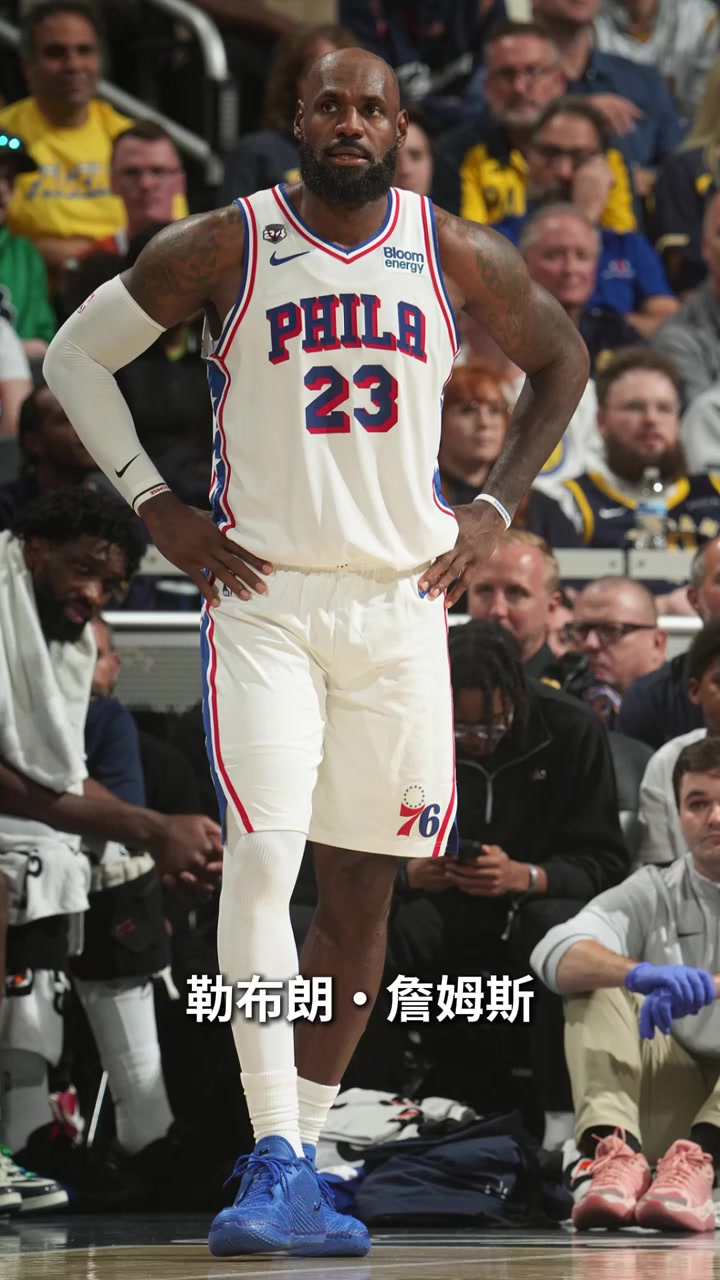 于嘉：NBA开赛一周有多位球员受伤 让人感慨詹姆斯的身体保障封面