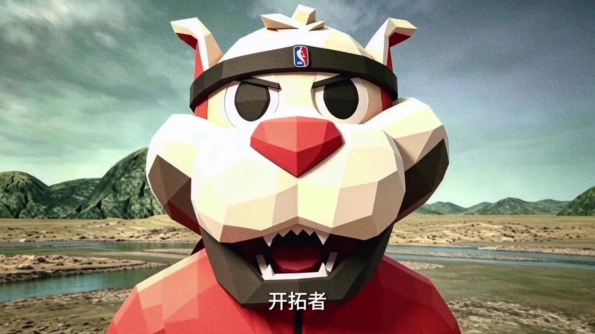 蹭热度！😂波特兰开拓者官方：和大家一起搞抽象🐮 拓来！封面