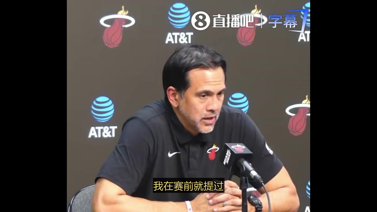 斯波：字母哥和克莱是名人堂级别的球员 我们要充分发挥其特点封面