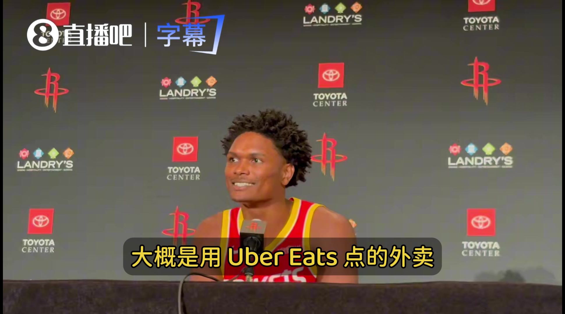 签大合同后第一时间买了啥？阿门：点了外卖😂吃健康的沙拉~封面