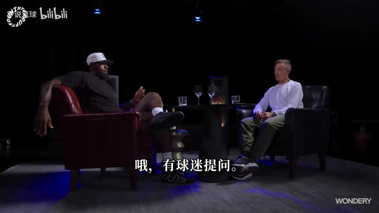 詹姆斯：我年少时最喜欢球员是乔丹和便士！他俩让我爱上了篮球封面